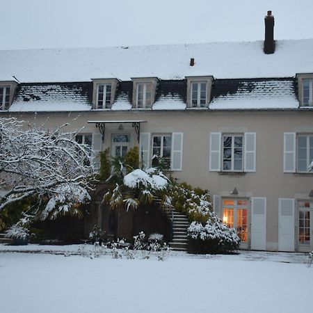Le Prieure Saint Agnan Hotel Cosne-sur-Loire Exterior foto
