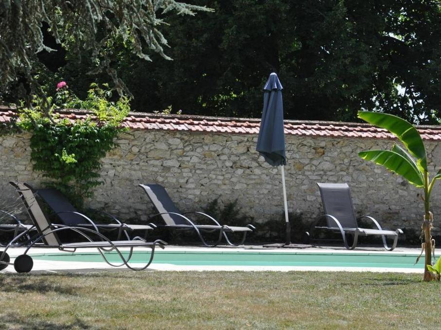 Le Prieure Saint Agnan Hotel Cosne-sur-Loire Cameră foto